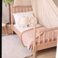 Customizable Jenny Lind Spindle Bed Custom Size and Color ürününün kopyası - Kids Wood Store