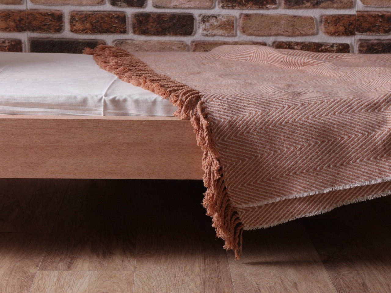 Customizable Jenny Lind Spindle Bed Custom Size and Color ürününün kopyası - Kids Wood Store