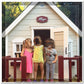 Custom Luxury Playhouses with Premium Service