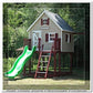 Custom Luxury Playhouses with Premium Service