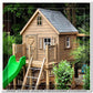 Custom Luxury Playhouses with Premium Service