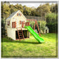 Custom Luxury Playhouses with Premium Service