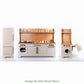 Pinnacle of Quality : Custom-Designed Wooden Play Kitchens