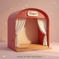 Customizable Educational Indoor and Outdoor Wooden Play Towns for Kids – Imagination-Boosting Designs for Daycares, Play Cafes and Playhouses