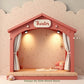 Customizable Educational Indoor and Outdoor Wooden Play Towns for Kids – Imagination-Boosting Designs for Daycares, Play Cafes and Playhouses