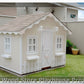 Custom Luxury Playhouses with Premium Service