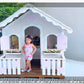 Custom Luxury Playhouses with Premium Service