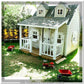 Custom Luxury Playhouses with Premium Service