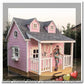 Custom Luxury Playhouses with Premium Service