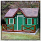 Custom Luxury Playhouses with Premium Service