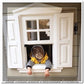 Custom Luxury Playhouses with Premium Service