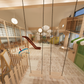 Children's Indoor Play Area Village – Full Service: 3D Design + Production + Delivery & Installation Options
