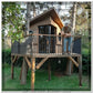 Custom Luxury Playhouses with Premium Service