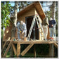 Custom Luxury Playhouses with Premium Service