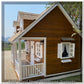 Custom Luxury Playhouses with Premium Service