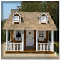 Custom Luxury Playhouses with Premium Service