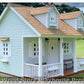 Custom Luxury Playhouses with Premium Service