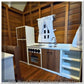 Custom Luxury Playhouses with Premium Service