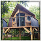 Custom Luxury Playhouses with Premium Service