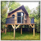 Custom Luxury Playhouses with Premium Service