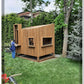 Custom Luxury Playhouses with Premium Service