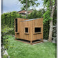 Custom Luxury Playhouses with Premium Service