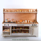 Pinnacle of Quality : Custom-Designed Wooden Play Kitchens