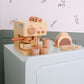 Seit 10 Jahren größte Spielküche aus Holz | Anpassbare Designs. Rollenspiel
