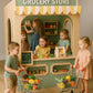 Grocery Store Wooden Playhouse | Indoor Outdoor Pretend Play for Kids
