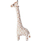 Plüschtier Große Größe 40-85 cm Simulation Giraffe Weiches Plüschspielzeug Weiche Plüschpuppe Gefüllte Schlafpuppe Spielzeug Jungen Mädchen Geburtstagsgeschenk 
