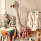 Plush Toy Big Size40-85cm Simulation Giraffe Soft Plush Toys Soft Plush Doll Stuffed Sleeping Doll Toy Boys Girls Birthday Gift