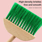 6 Pcs Children Pretend Play Wooden Broom Mop Cleaning Tool Toys Brain-Training Toy for Kids Educational Learning Toys