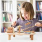 1Set Children Montessori Toys Baby Simulated Musical Instrument Toys Drum Xylophone Musical Instrument Set Kids Birthday Gifts