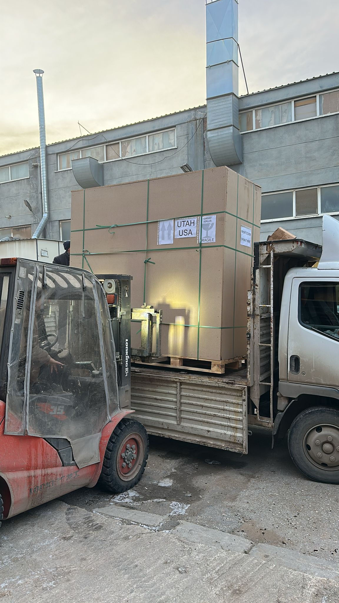 Children's Indoor Play Area Village – Full Service: 3D Design + Production + Delivery & Installation Options