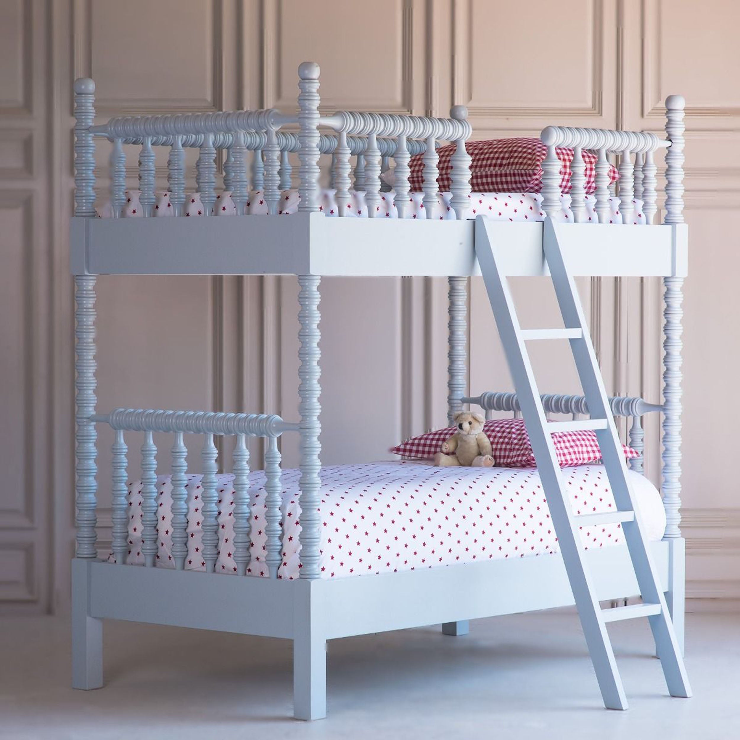 Jenny lind shop bunk bed