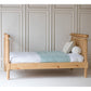 Handmade spool bed - Jenny Lind Spindle Bed Custom Size and Color