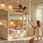 Customizable American-Style Children’s Rooms | Kids Wood Store