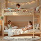 Customizable American-Style Children’s Rooms | Kids Wood Store