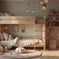 Customizable American-Style Children’s Rooms | Kids Wood Store