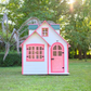 Wooden Beykoz Playhouse — Premium Outdoor Kids’ Playhouse | Budget Friendly