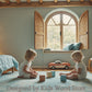 Customizable American-Style Children’s Rooms | Kids Wood Store