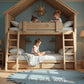 Customizable American-Style Children’s Rooms | Kids Wood Store