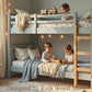 Customizable American-Style Children’s Rooms | Kids Wood Store