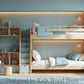 Customizable Modern-Style Children’s Rooms | Kids Wood Store