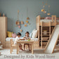 Customizable Modern-Style Children’s Rooms | Kids Wood Store