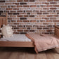 Customizable Jenny Lind Spindle Bed Custom Size and Color ürününün kopyası - Kids Wood Store