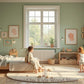 Customizable Scandinavian-Style Children’s Rooms | Kids Wood Store