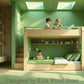 Customizable Modern-Style Children’s Rooms | Kids Wood Store