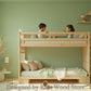 Customizable Modern-Style Children’s Rooms | Kids Wood Store