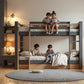 Customizable Modern-Style Children’s Rooms | Kids Wood Store